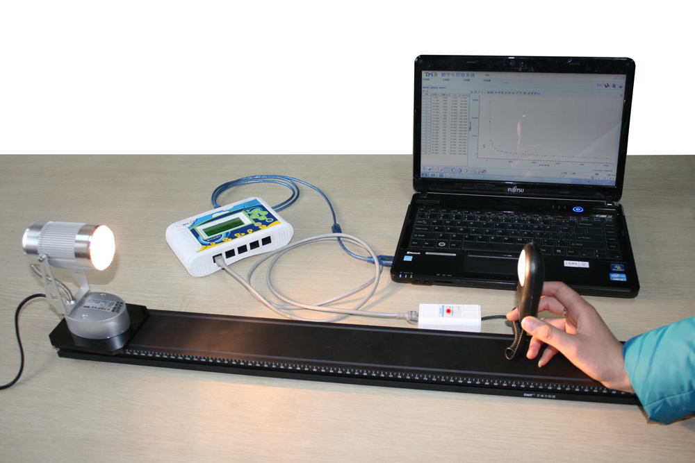 Three Range Light Sensor - Jiangsu SWR Science &Technology Co., Ltd.