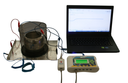 Charge Sensor - Jiangsu SWR Science &Technology Co., Ltd.